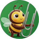 BeeSave Icon